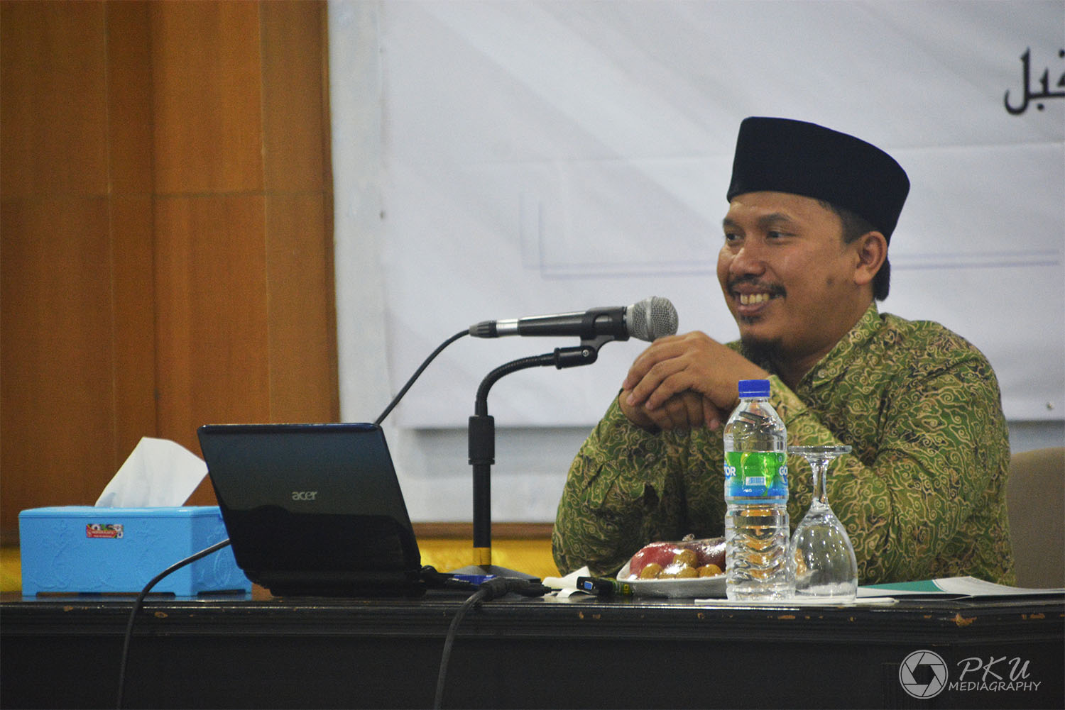 Sejarah Islamisasi Indonesia